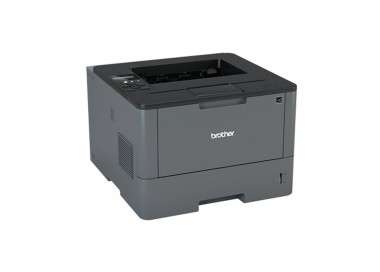 Brother Impresora Laser HL L5100DN Duplex Red