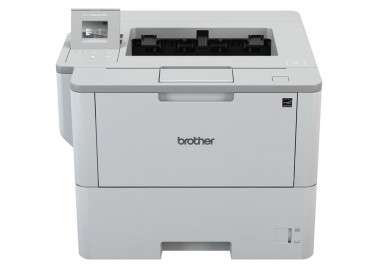 Brother Impresora Laser HL L6400DW Duplex Wifi Red