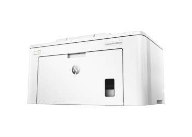 HP Impresora LaserJet Pro M203dw Duplex Wifi Red