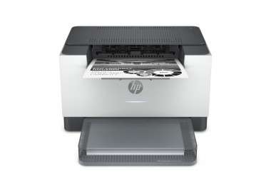 HP Impresora Laserjet M209dwe WiFi Duplex Blanca