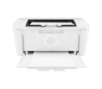 HP Impresora LaserJet M110w WiFi Blanca