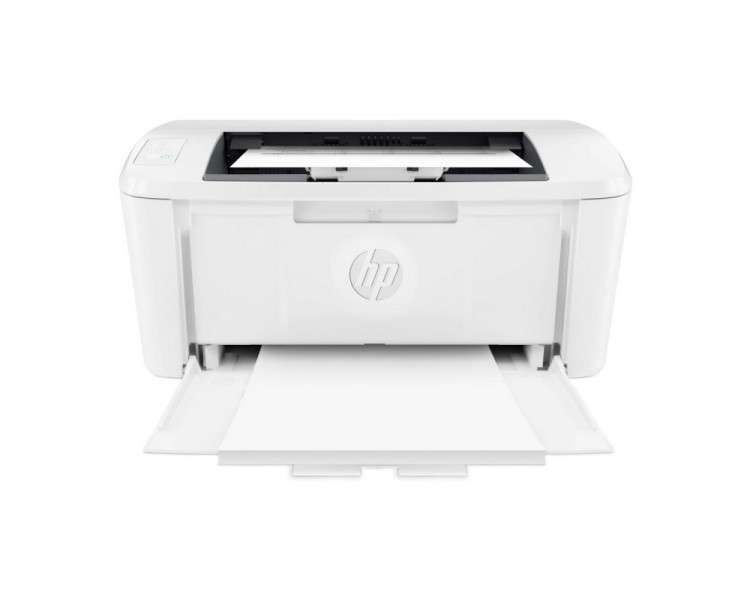 HP Impresora LaserJet M110we WiFi Blanca