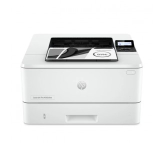 HP Impresora Laserjet Pro 4002DWE Wifi Duplex