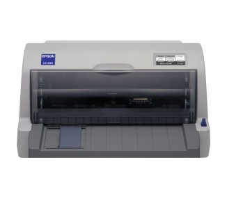 Epson Impresora Matricial LQ 630