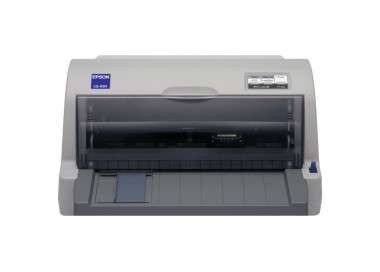 Epson Impresora Matricial LQ 630