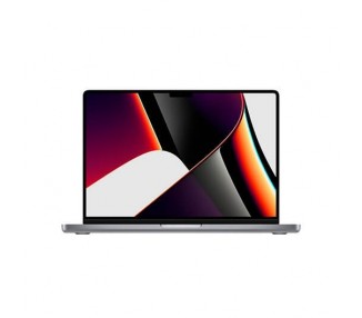 Portatil apple macbook pro 162pulgadas 2021