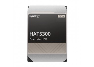 Disco duro interno hdd synology hat5310 8t