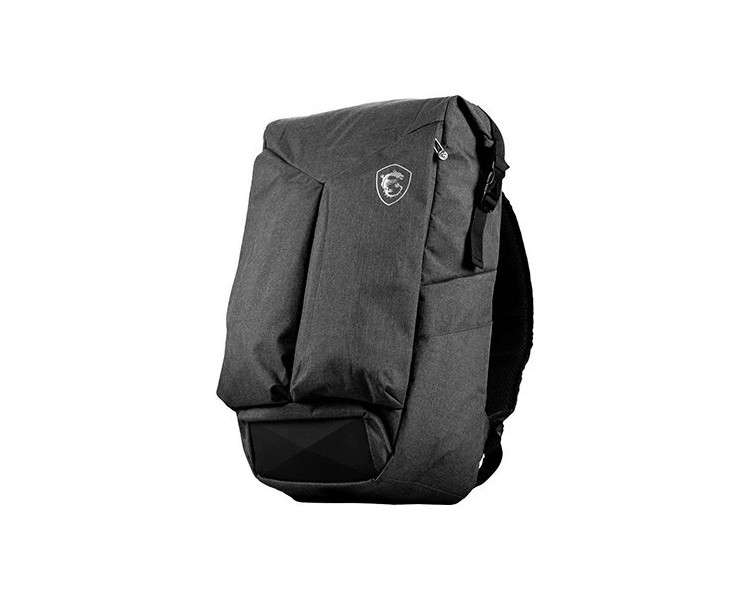 Mochila msi air backpack portatil 156pulgadas