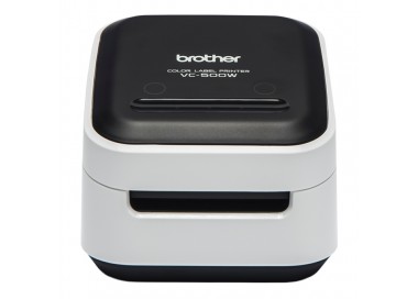Brother Impresora Etiquetas Color VC500W Usb Wifi