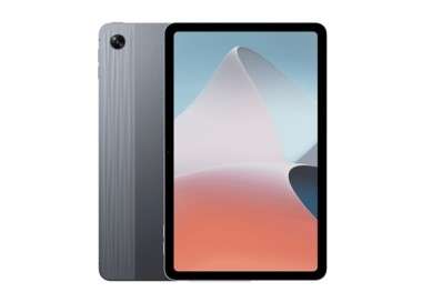 Tablet oppo 1036pulgadas pad air gris