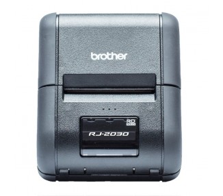 Brother Impresora Termica R J2030 Bluetooth