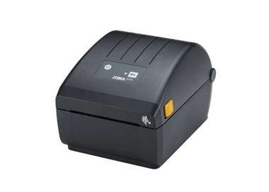 Zebra Impresora Termica Directa ZD220 Usb