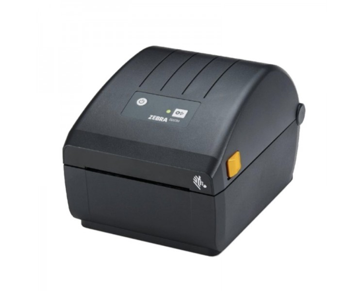 Zebra Impresora Termica Directa ZD220 Usb Corte
