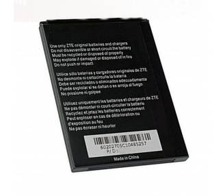 Battery For Zte Blade Q Maxi , Part Number: Li3823T43P3h735350