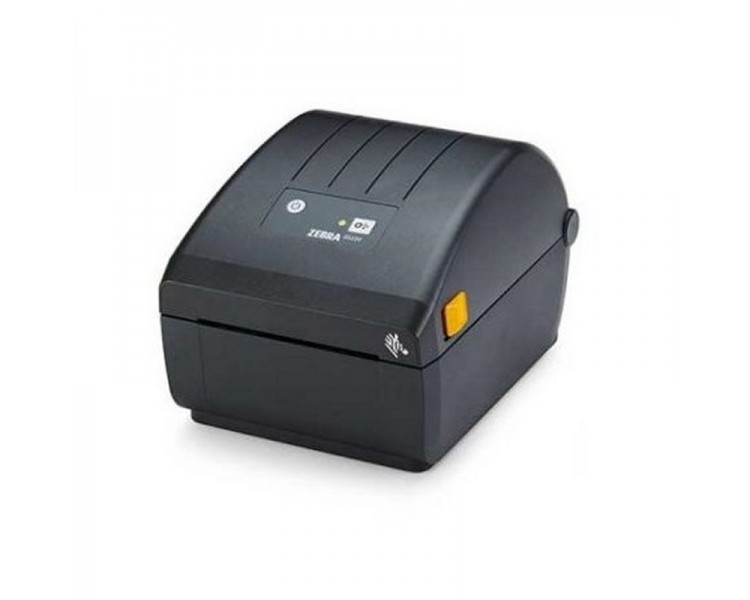 Zebra Impresora Termica Directa ZD230 Usb