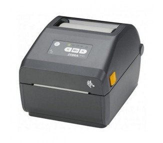 Zebra Impresora Termica Directa ZD421D Usb