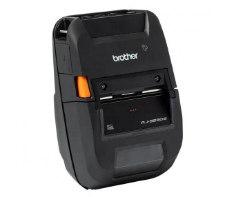 Brother Impresora Termica 3 RJ 3230BL Bluetooth