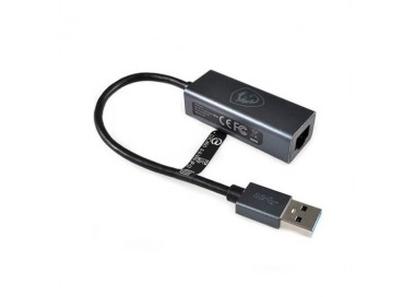 Cable red msi dongle usb a