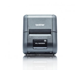 Brother Impresora Termica R J2050 Bluetooth