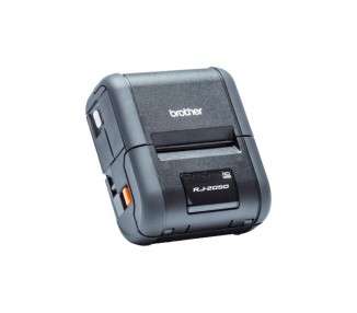 Brother Impresora Termica R J2050 Bluetooth