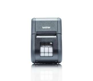 Brother Impresora Termica R J2140 Bluetooth