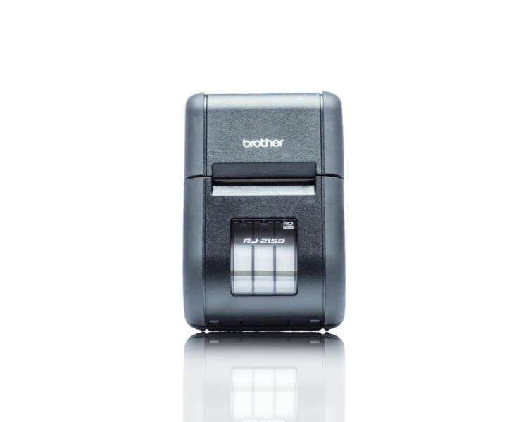 Brother Impresora Termica R J2150 Bluetooth
