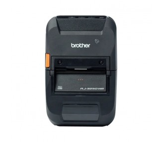 Brother Impresora Termica R J3250 Bluetooth