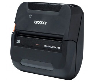 Brother Impresora Termica R J4230 Bluetooth