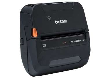 Brother Impresora Termica R J4230 Bluetooth