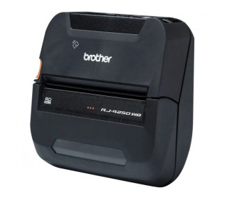Brother Impresora Termica R J4250 Bluetooth