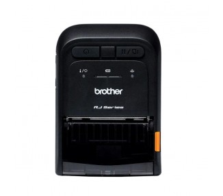 Brother Impresora Termica R J2055WB Bluetooth