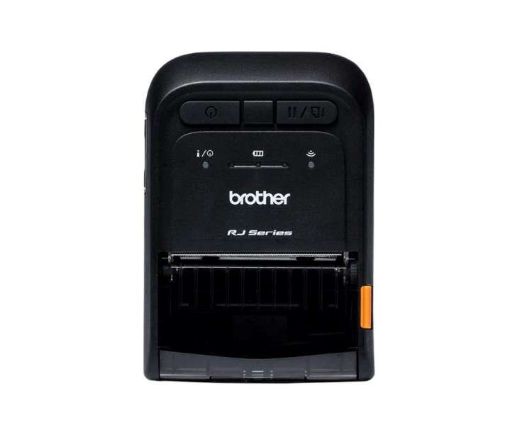 Brother Impresora Termica R J2055WB Bluetooth