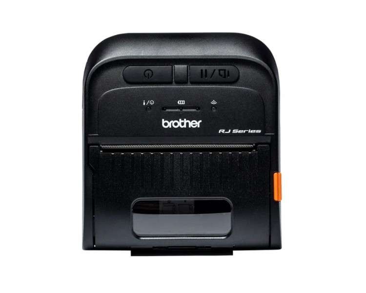 Brother Impresora Termica R J3055B Bluetooth