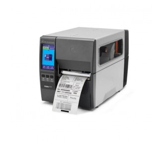 Zebra Impresora Termica ZT231 Usb Ehernet BT