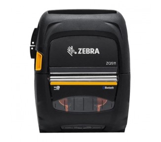 Zebra Impresora Termica Directa ZQ511 Bluetooth