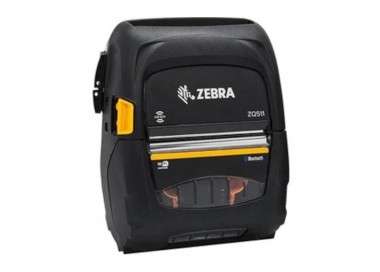 Zebra Impresora Termica Directa ZQ511 Bluetooth
