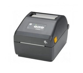 Zebra Impresora Termica Directa ZD421 Wifi BT