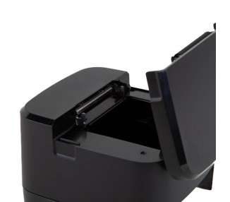 iggual Impresora termica TP EASY 58 USBRJ11 negra