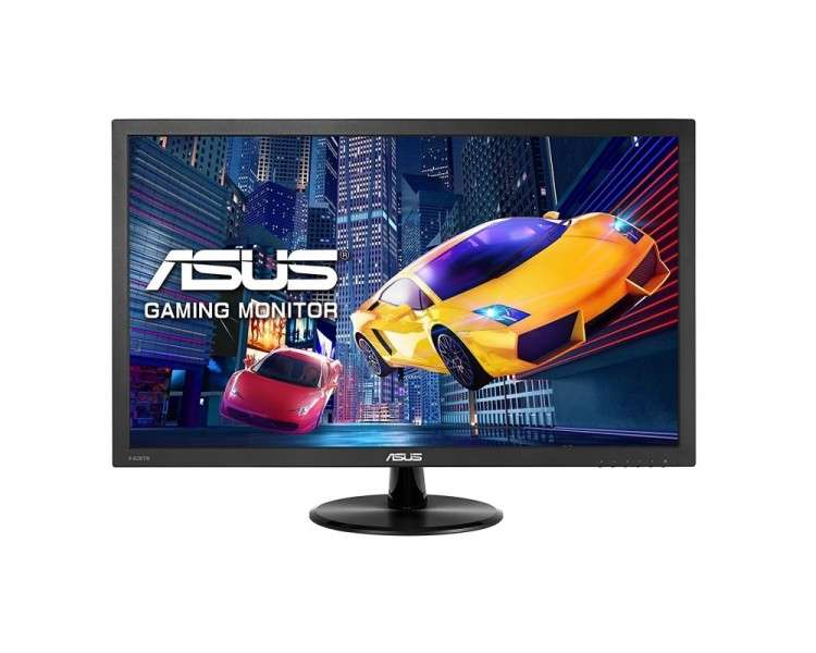 Asus VP228HE Monitor 215 Led FHD HDMI 1ms MM gam