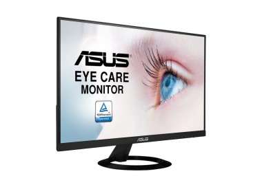 Asus VZ239HE Monitor 23 IPS FHD VGA HDMI Slim Ne