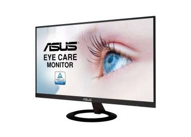 Asus VZ239HE Monitor 23 IPS FHD VGA HDMI Slim Ne