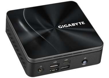 Mini ordenador gigabyte brix gb brr7 4800 r7 4800u