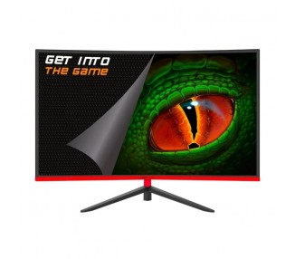 Keep Out XGM27PRO monitor 27 FHD 240Hz 1m MM cur