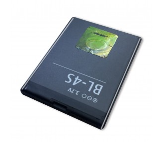Bateria Original Interna Bl4S Bl-4S Para Nokia X3-02 2680 3600 6208
