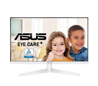 Asus VY249HE W Monitor 238 IPS 1ms VGA HDMI Bco