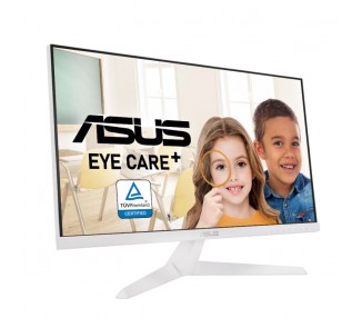 Asus VY249HE W Monitor 238 IPS 1ms VGA HDMI Bco
