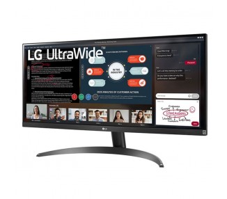 LG 29WP500 B Monitor 29 IPS WFHD 5ms HDMI