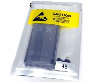 Battery for iPhone 4S, 3.7V 1430mAh - Original Capacity - Zero Cycle