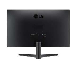 LG 24MP60G B Monitor LED 238 IPS 1ms VGA HDMI DP