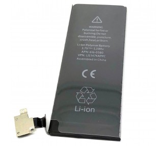 Batería Para iPhone 4S, 3.7V 1430Mah, Capacidad Original, OEM